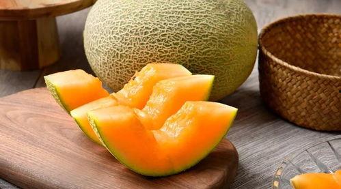吃哈密瓜吗原版视频,原版视频带你领略瓜中珍品