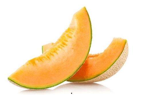 哈密瓜小瓜皮可以吃吗视频,可食用之谜