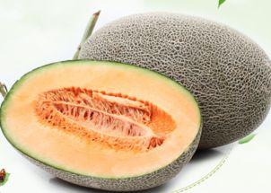 用刀吃哈密瓜好吗视频讲解,哈密瓜美味新吃法