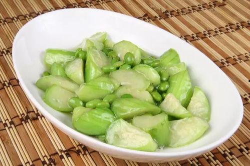 舌瓜怎么吃最好图片视频,舌瓜的多样食用攻略
