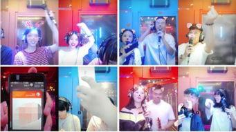 情侣自助k歌小屋吃瓜视频,甜蜜吃瓜瞬间，揭秘恋爱日常